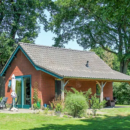 Дом отдыха Het Bunt Schijf