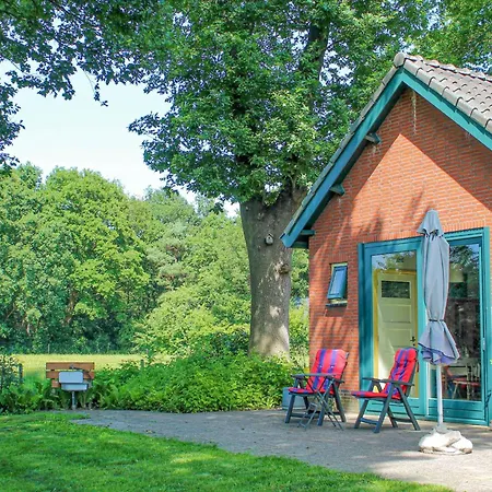 Дом отдыха Het Bunt