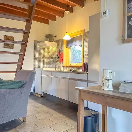 Дом отдыха Het Bunt Schijf