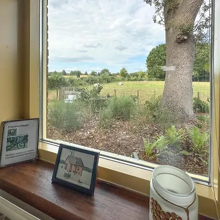 Дом отдыха Het Bunt Schijf