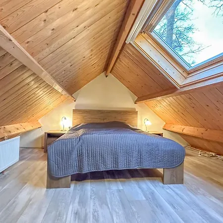 Het Bunt Дом отдыха