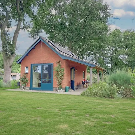 Дом отдыха Het Bunt *