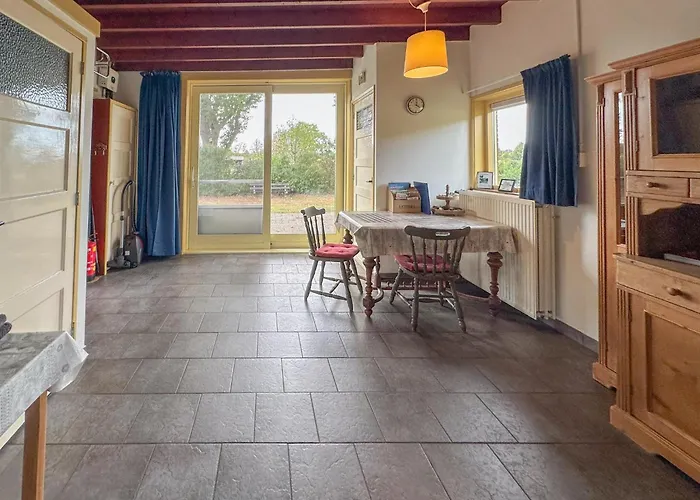 بيت للعطل Het Bunt