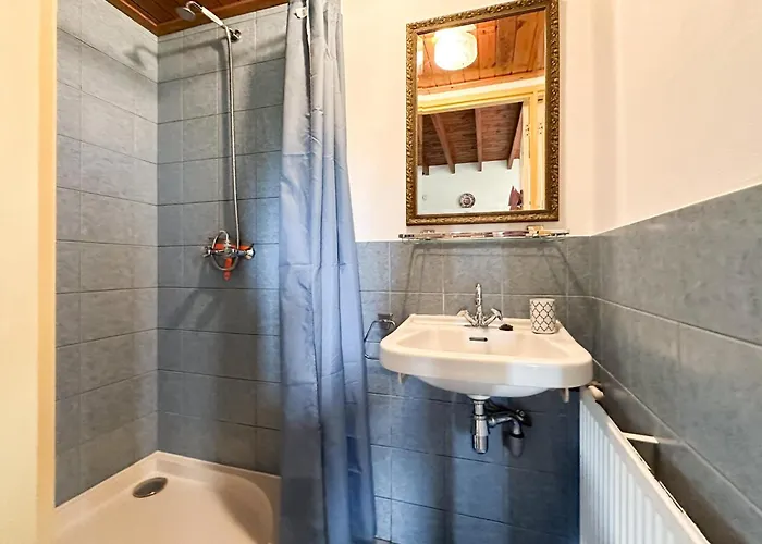 Het Bunt بيت للعطل *