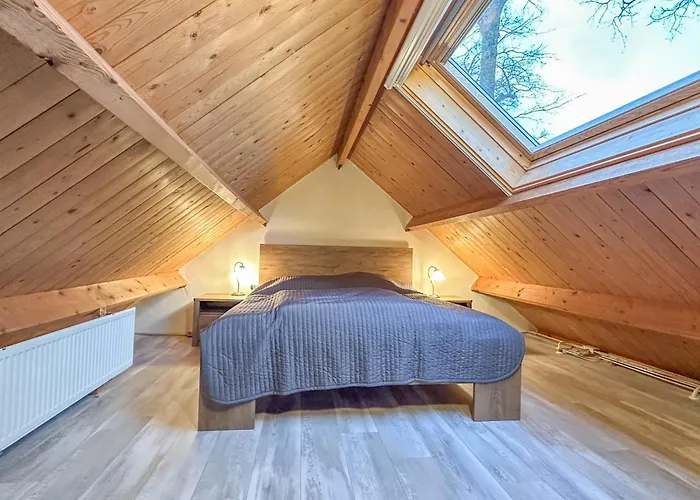 Het Bunt بيت للعطل