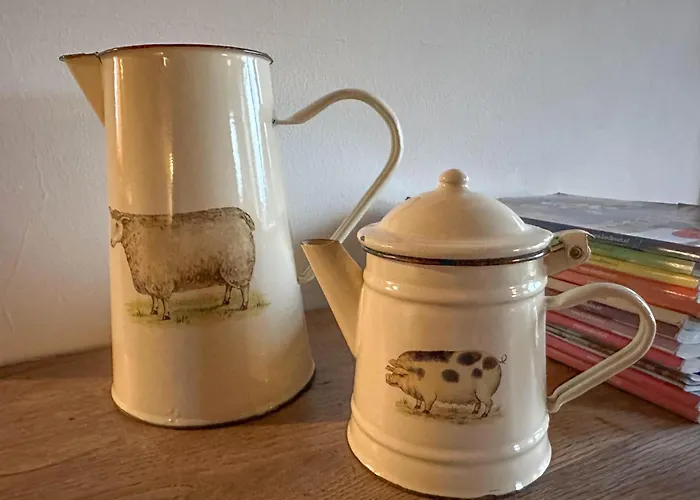 Het Bunt بيت للعطل